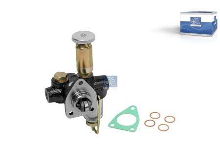 DT FUEL FEED PUMP