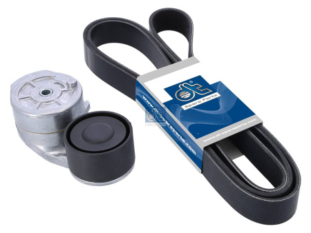 DT BELT TENSIONER