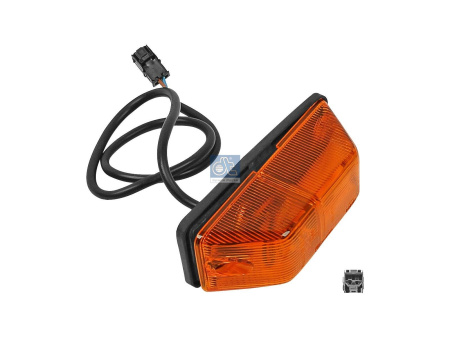 DT TURN SIGNAL LAMP
