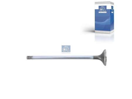 DT EXHAUST VALVE (ENGINE)