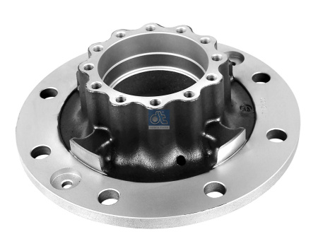 DT WHEEL HUB