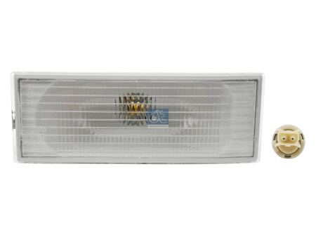 PARKKILYHTY VOLVO FH/FM 1993-/1998-2001 (KANTTILAMPPU), VAS/OIK,