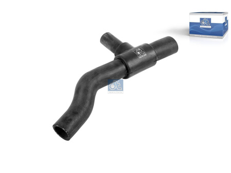 DT RADIATOR HOSE
