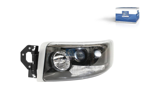 DT HEADLAMP