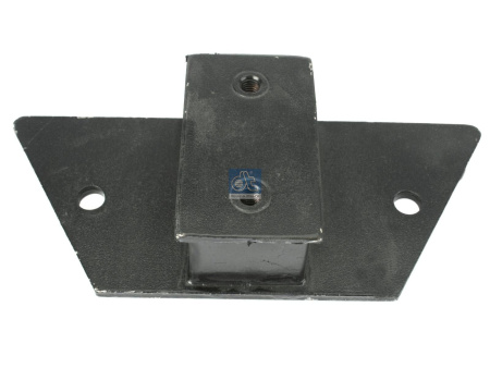 DT RUBBER MOUNTING