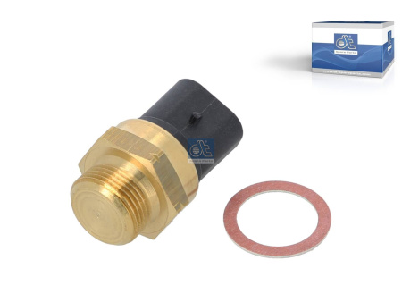 DT TEMPERATURE SWITCH
