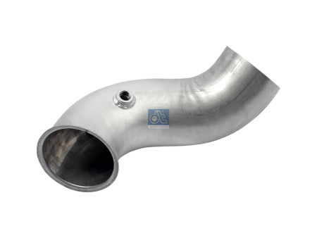 DT EXHAUST PIPE