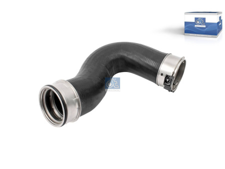 DT CHARGE AIR HOSE