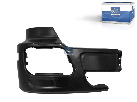 DT BUMPER CORNER