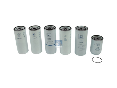 DT SERVICE KIT