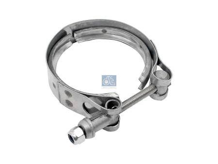 DT CLAMP
