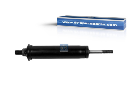 DT OHJAAMON ISKUNVAIMENNIN, D1: 43.6 MM, D2: 12 MM, M12 X 1,75, M16 X 2, LMIN: 202 MM, LMAX: 305 MM