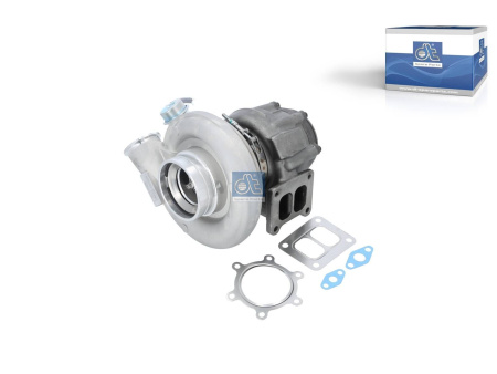 DT TURBOCHARGER