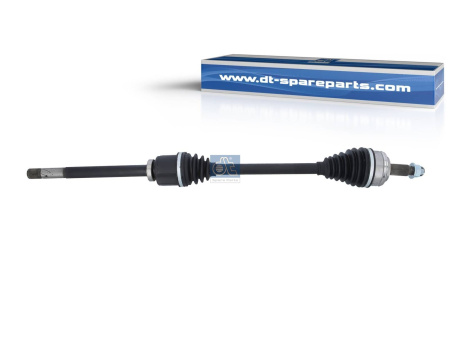DT DRIVE SHAFT