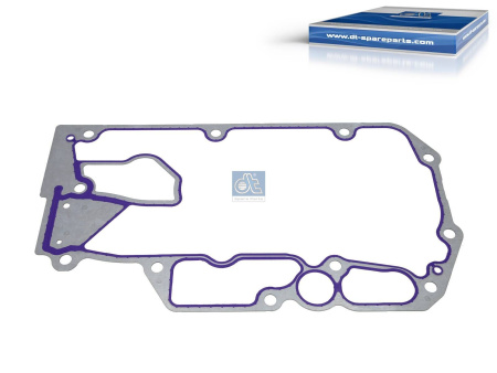 DT GASKET
