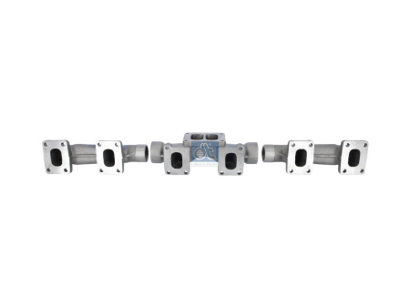 EXHAUST MANIFOLD KIT