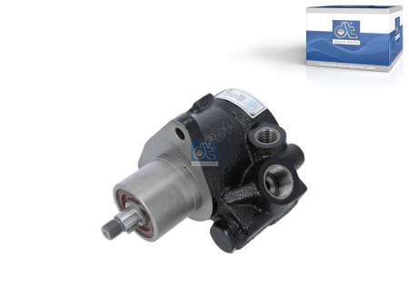DT SERVO PUMP