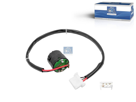 DT IGNITION SWITCH