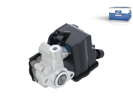 DT SERVO PUMP