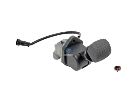 DT HAND BRAKE VALVE