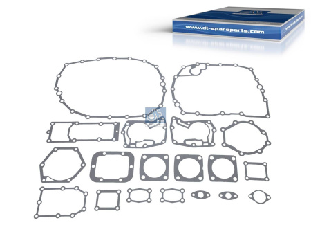 DT GASKET KIT