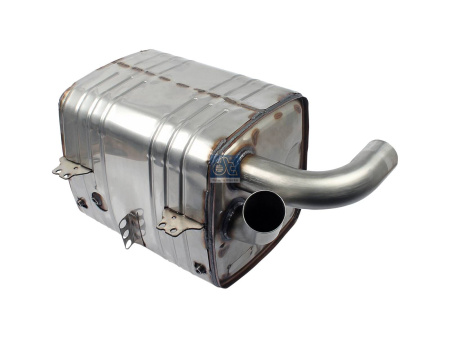 DT SILENCER