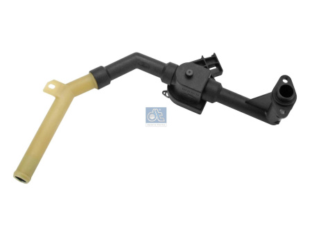 DT CONTROL VALVE