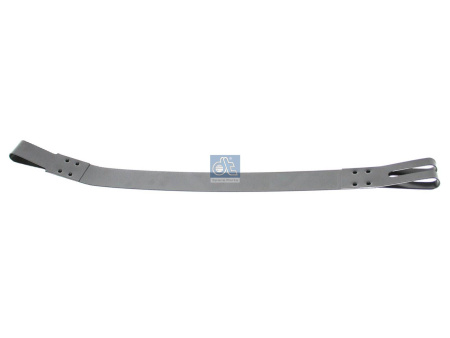 DT YLÄPANTA L=705MM
