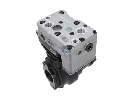 DT COMPRESSOR