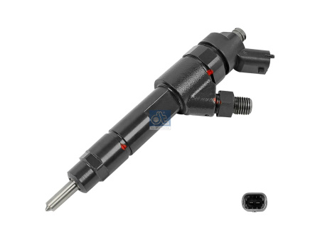 DT INJECTION VALVE