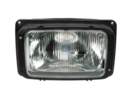 DT HEAD LAMP