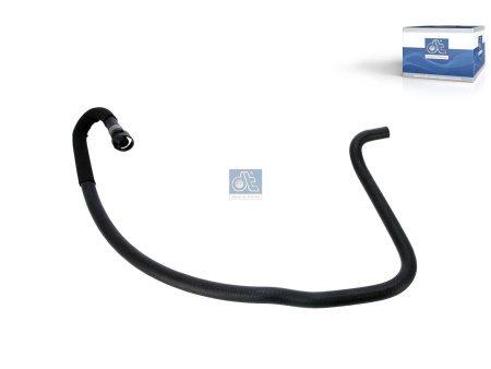 DT RADIATOR HOSE