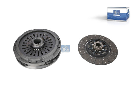CLUTCH KIT