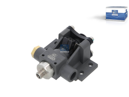 DT FEED MODULE