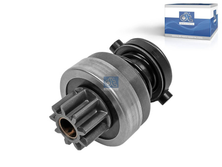 DT STARTER PINION
