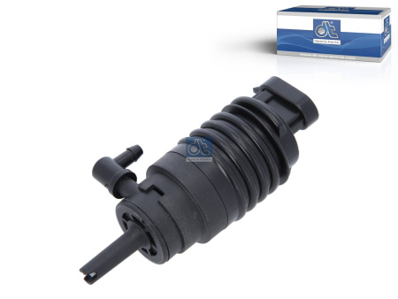 DT WASHER PUMP