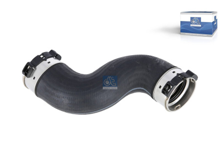 DT CHARGE AIR HOSE