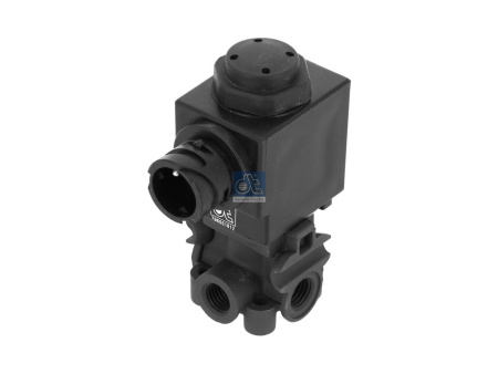 DT SOLENOID VALVE