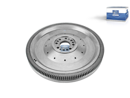 FLYWHEEL
