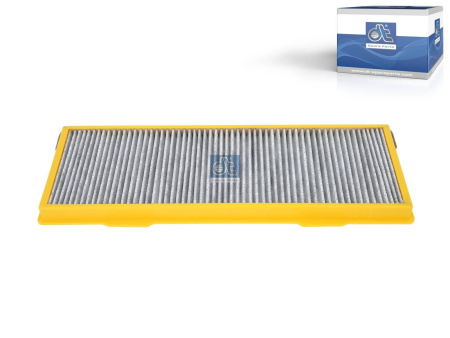 DT CABIN AIR FILTER