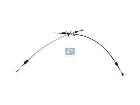 DT CONTROL CABLE