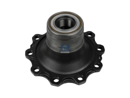 WHEEL HUB