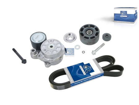 DT BELT TENSIONER KIT