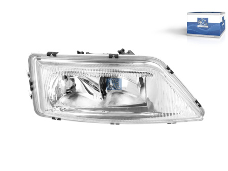 DT HEADLAMP