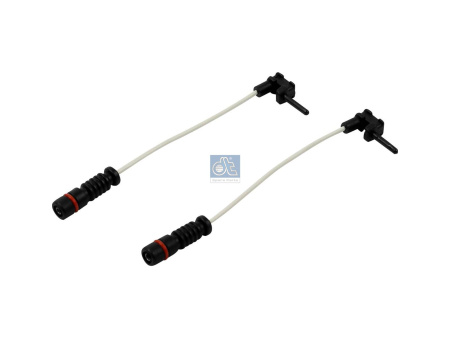 DT WEAR INDICATOR