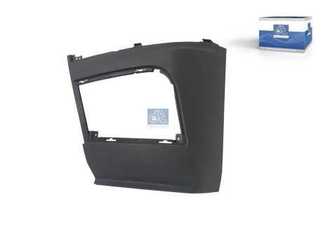 DT BUMPER