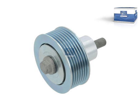 DT TENSION ROLLER