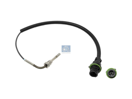 DT TEMPERATURE SENSOR