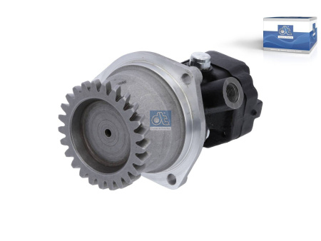 DT FEED PUMP