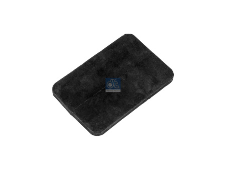 DT RUBBER BUFFER